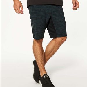 Lululemon Shorts - T.H.E. Short Luxtreme Liner 9”